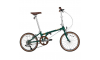 DAHON D10 (HAC003) 10速 鉻鉬鋼摺疊車